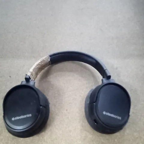 BOXED STEEL SERIES ARCTIS 1 GAMING HEADSET