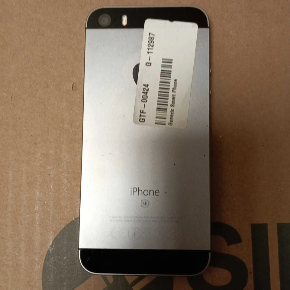 APPLE IPHONE SE A1723