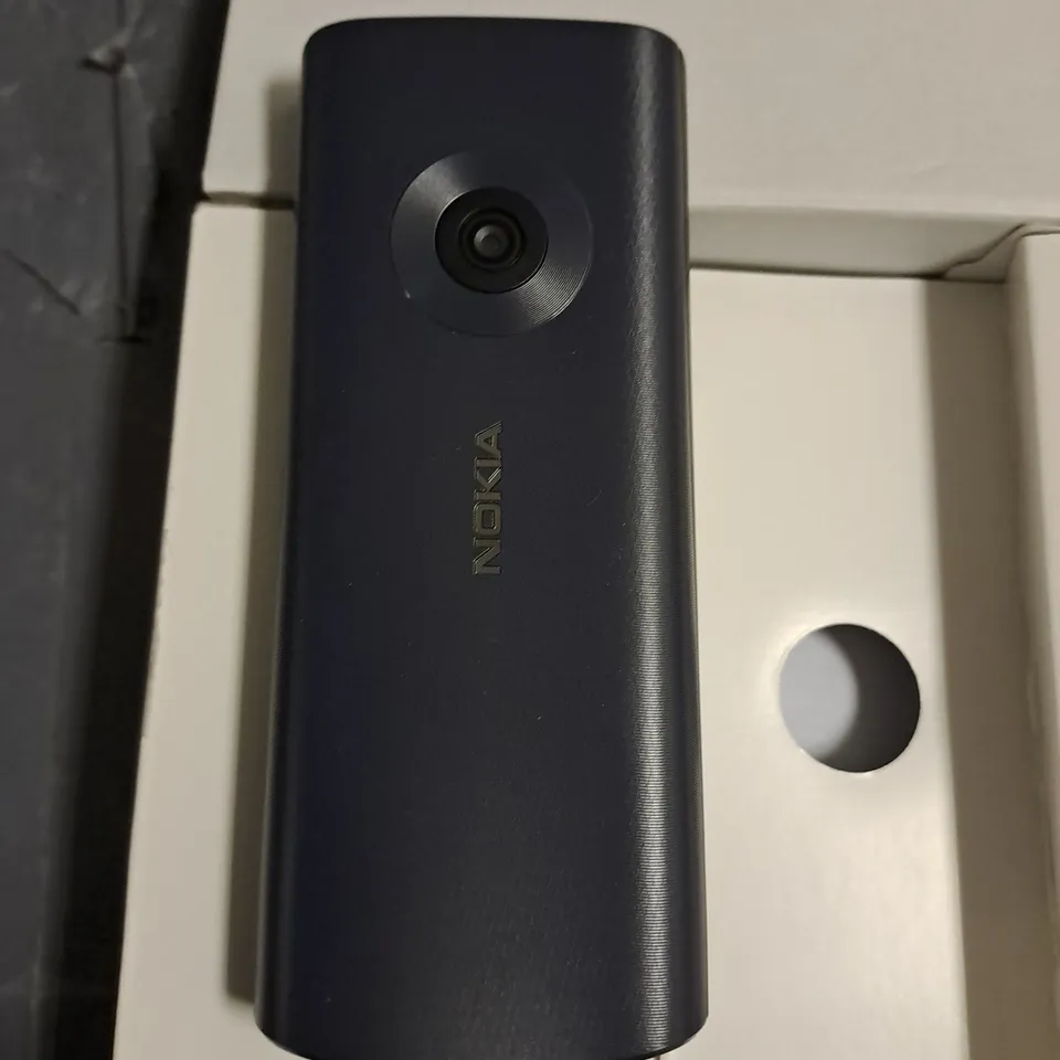 BOXED NOKIA 110 4G MOBILE PHONE