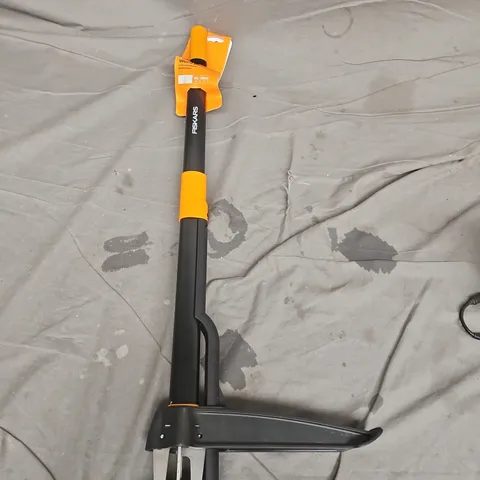 FISKARS WEED PULLER - COLLECTION ONLY