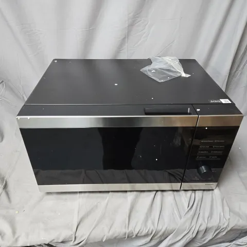 SAMSUNG MS32DG4504ATE3 LARGE CAPACITY SOLO MICROWAVE - COLLECTION ONLY