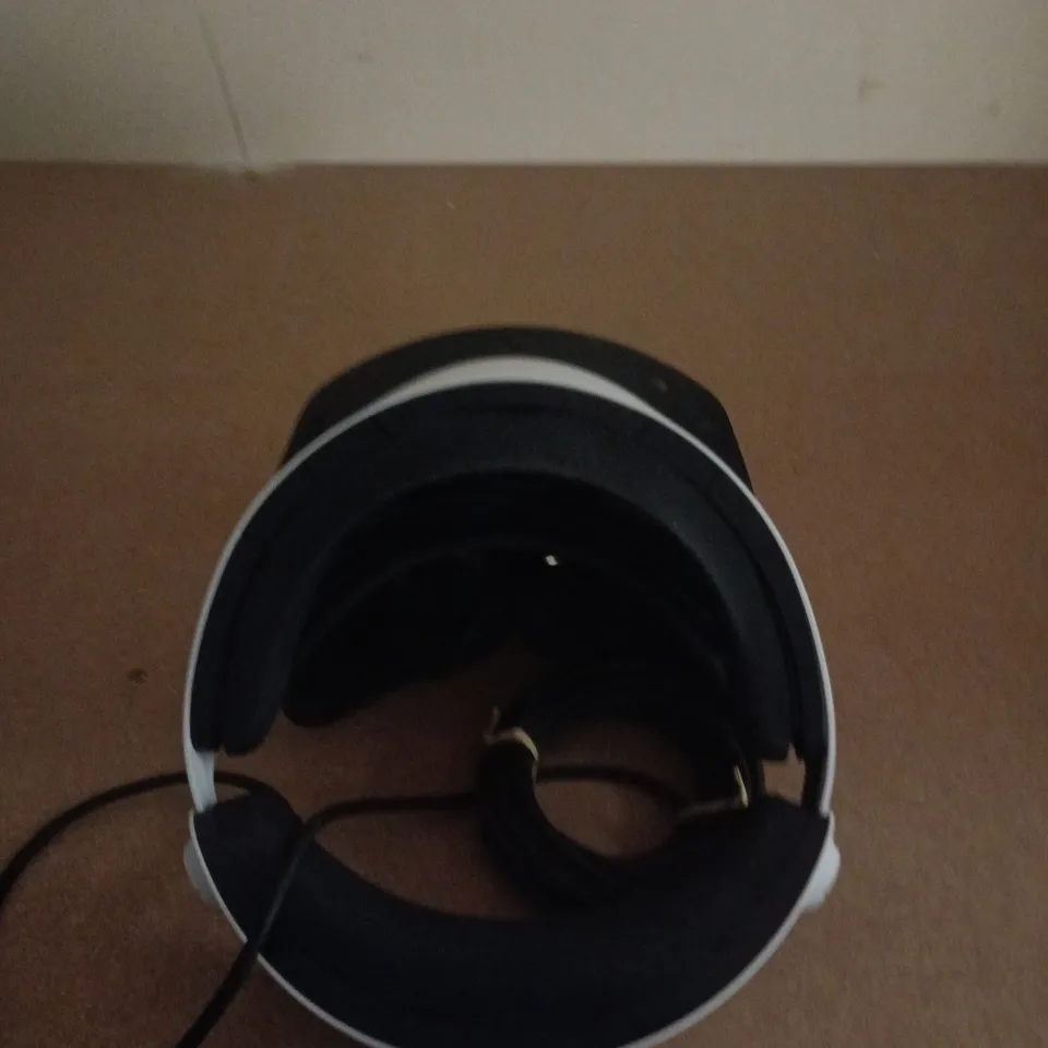 SONY PLAYSTATION PS5 HEADSET ONLY 