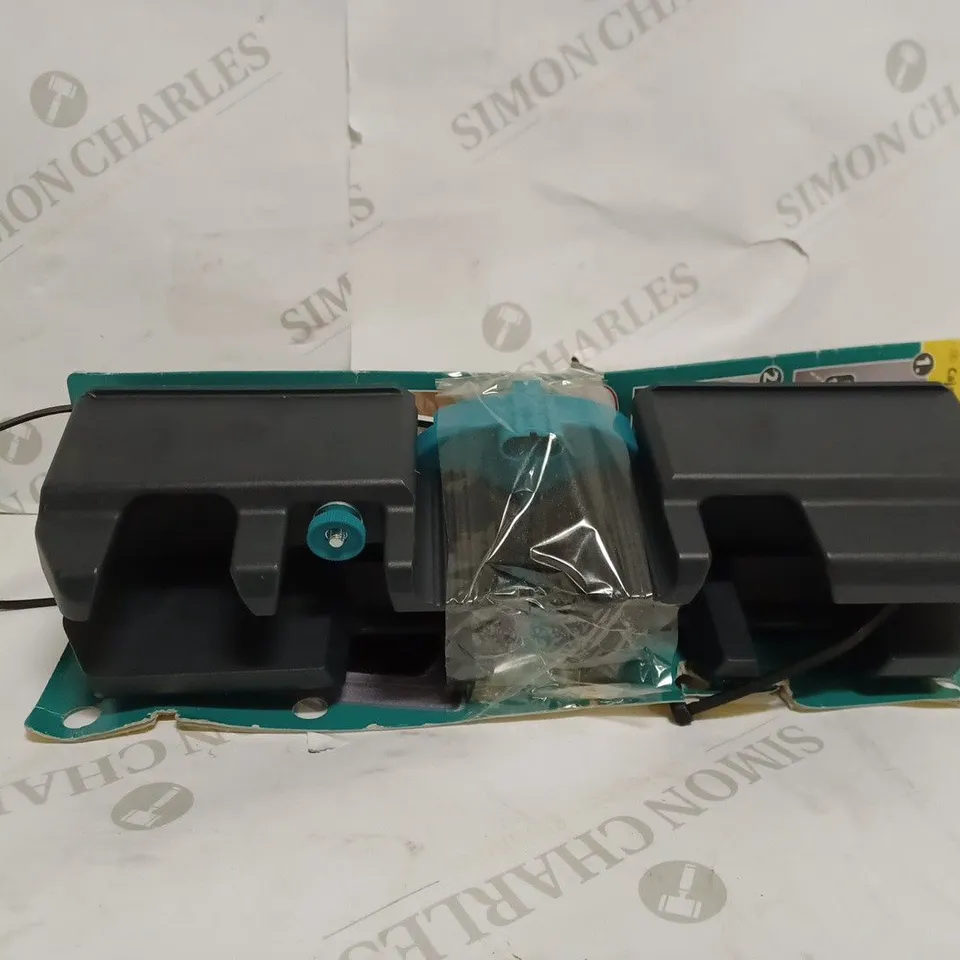 WOLFCRAFT BEVEL + MITRE BOX