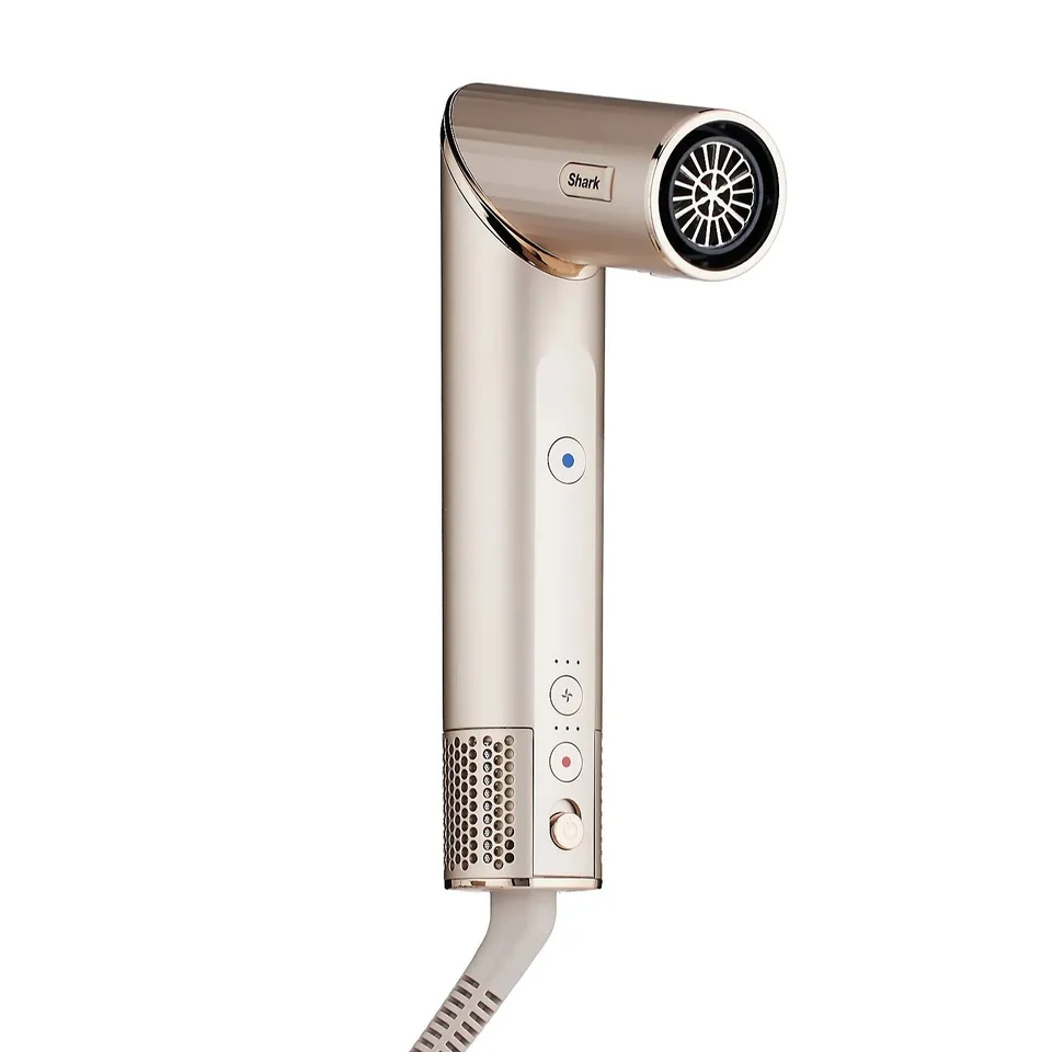 SHARK FLEXSTYLE 4-IN-1 AIR STYLER & HAIR DRYER STONE