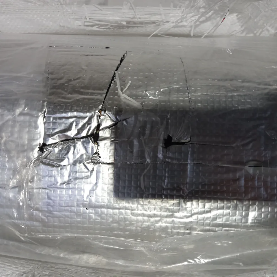 DESIGNER ROLL OF INSULATION - COLLECTION ONLY