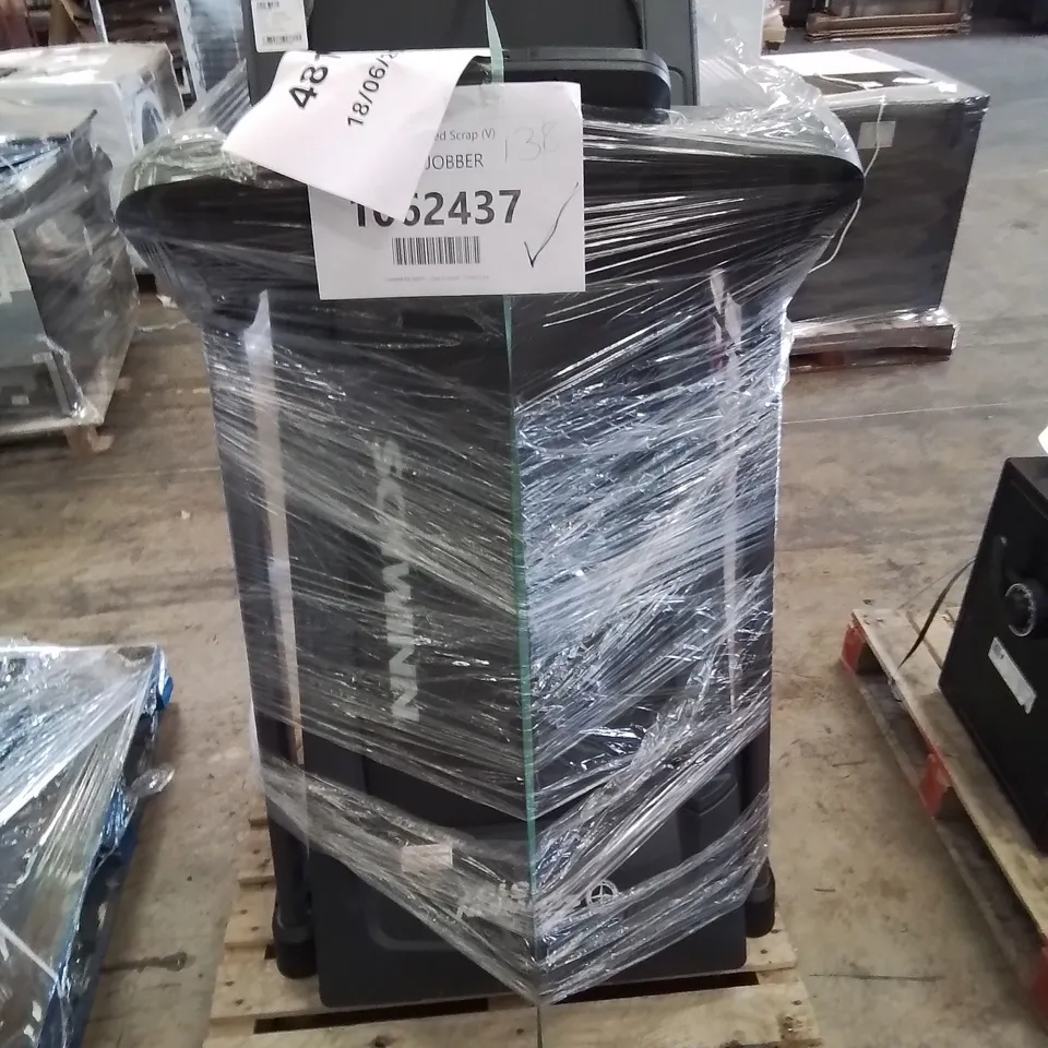 SCHWINN FITNESS 510T TREADMILL - UNPROCESSED RAW RETURNS