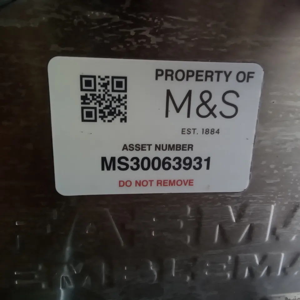 TRADITIONAL FAEMA EMBLEMA COFFEE MACHINE