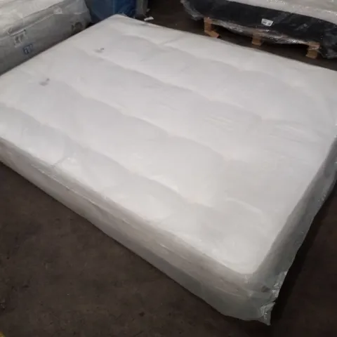 QUALITY BAGGED COMFORT 2000 KING SIZE MATTRESS