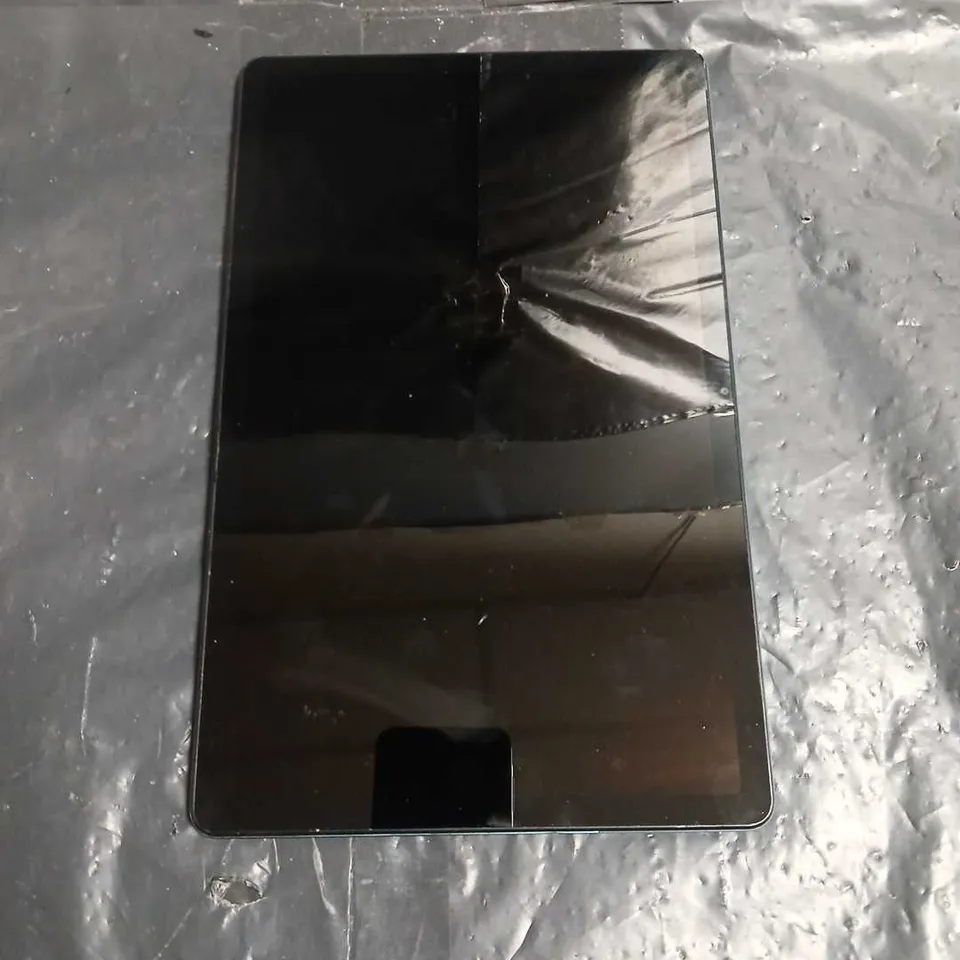 LENOVO TB-J616F TABLET – BLUE ALUMINUM BACK, DOLBY ATMOS