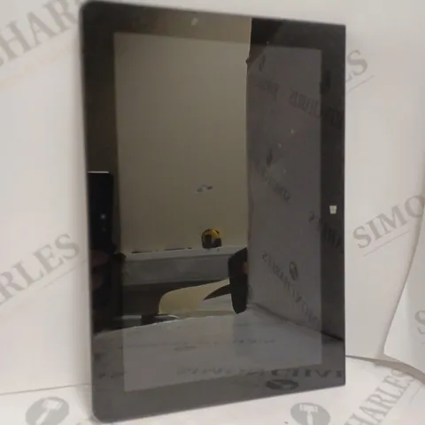 LENOVO THINKPAD TABLET