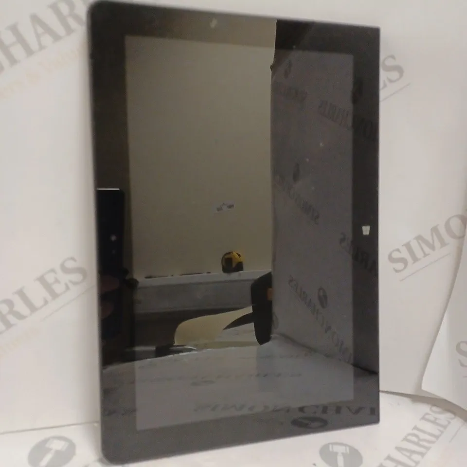 LENOVO THINKPAD TABLET 