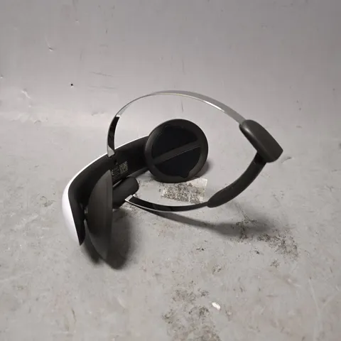 BOXED THE FLOW TDCS PORTABLE WIRELESS HEADSET