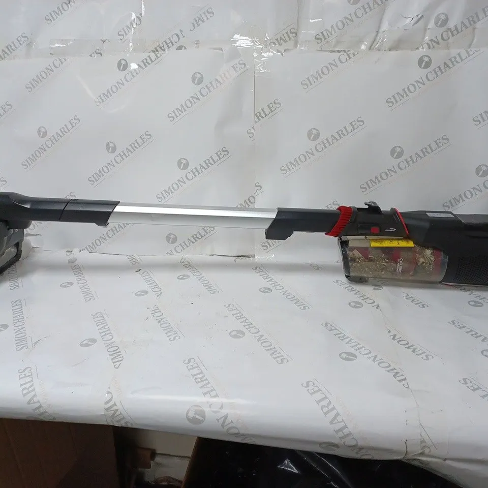 HOOVER H-FREE-500 VACUUM CLEANER