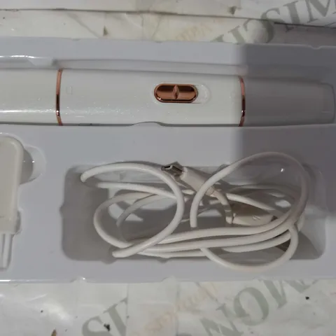 SIMPLY BEAUTY HAIR REMOVER KIT