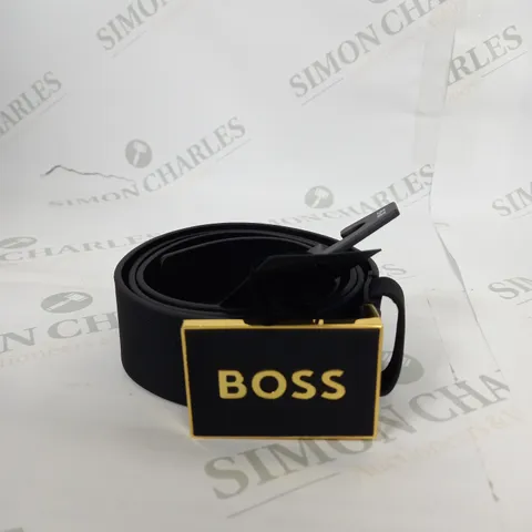 HUGO BOSS BELT