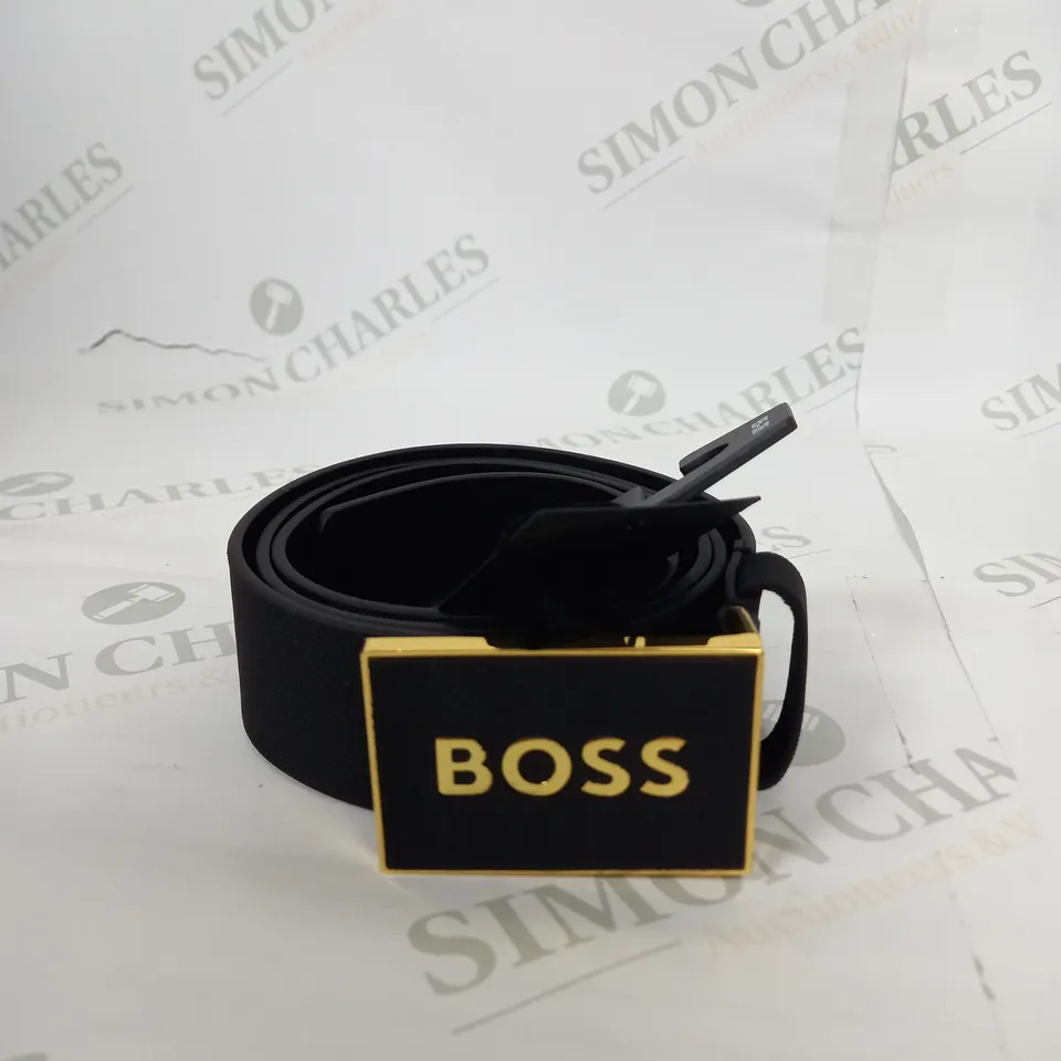 HUGO BOSS BELT