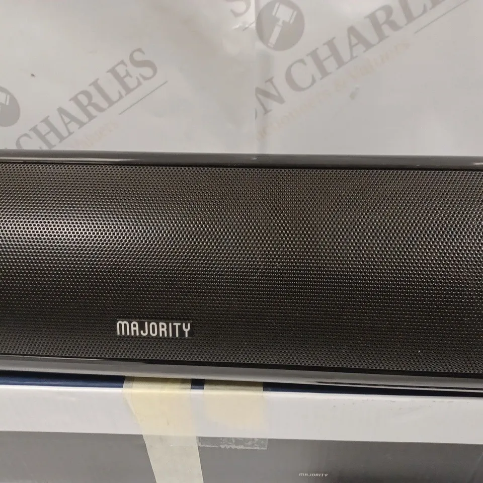 MAJORITY SNOWDON BLUETOOTH SOUNDAR