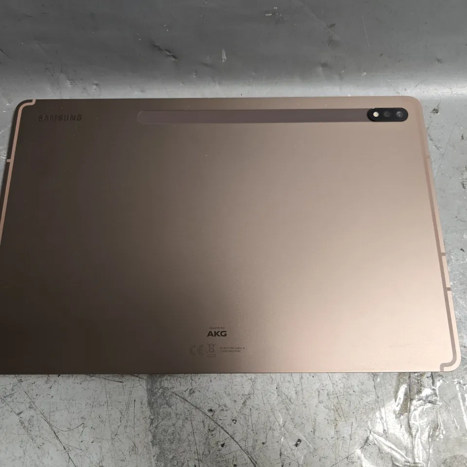 SAMSUNG GALAXY TAB7+ TABLET 