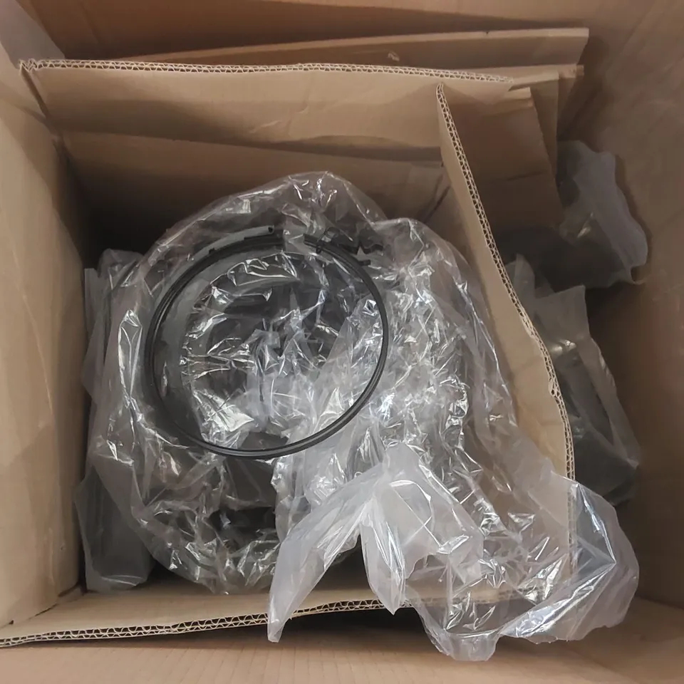 BOX CONTAINING 2x SFL 2151805B CHIMNEY FLUE SUPPORTS