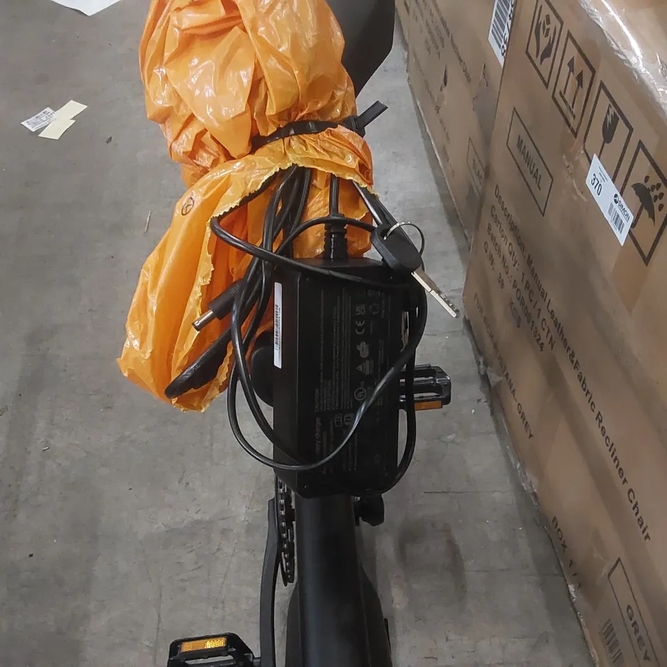 CLAUD BUTLER WRATH 2.0 CUES ELECTRIC MOUNTAIN BIKE