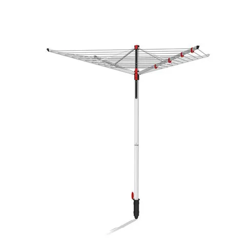 THE VILEDA SUN-LIFT COMPACT ROTARY DRYER 40M