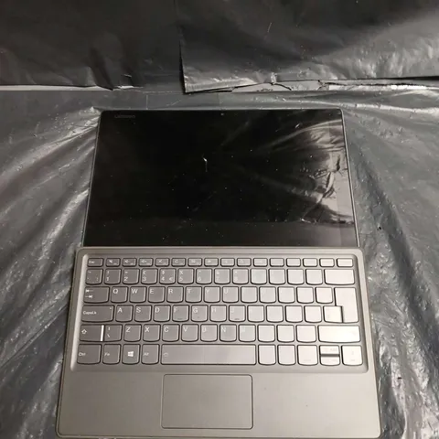 LENOVO MIIX 520-12IKB 2-IN-1 LAPTOP WITH KEYBOARD DOCK – INTEL CORE I5 (8TH GEN)