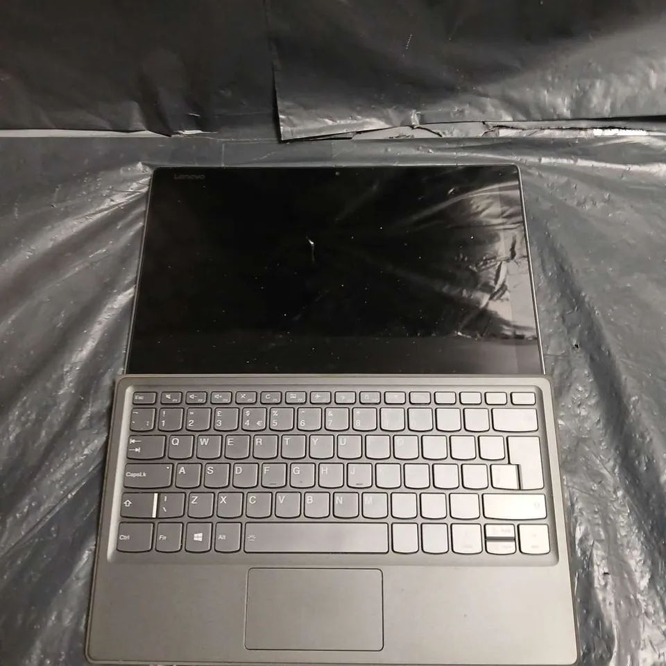 LENOVO MIIX 520-12IKB 2-IN-1 LAPTOP WITH KEYBOARD DOCK – INTEL CORE I5 (8TH GEN)