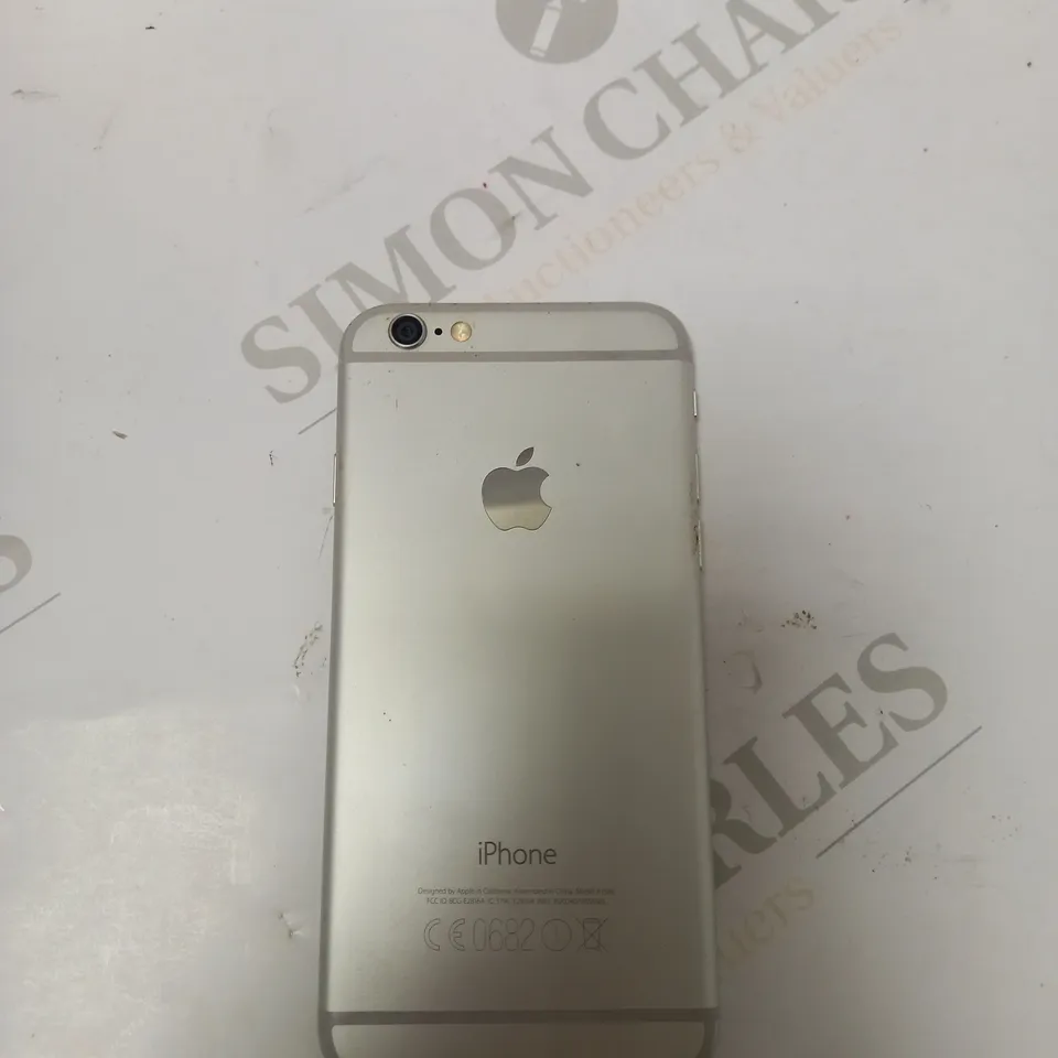 APPLE IPHONE 6