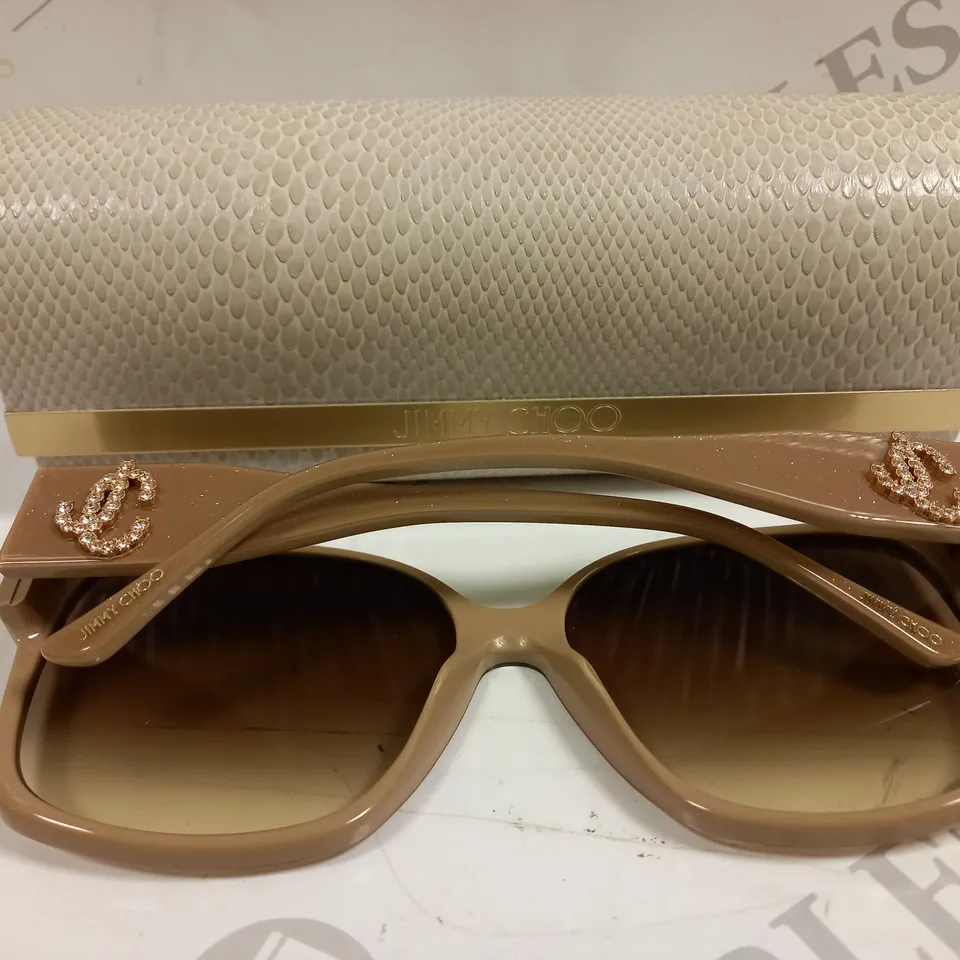 JIMMY CHOO NOEMI/S KOHNA SUNGLASSES 