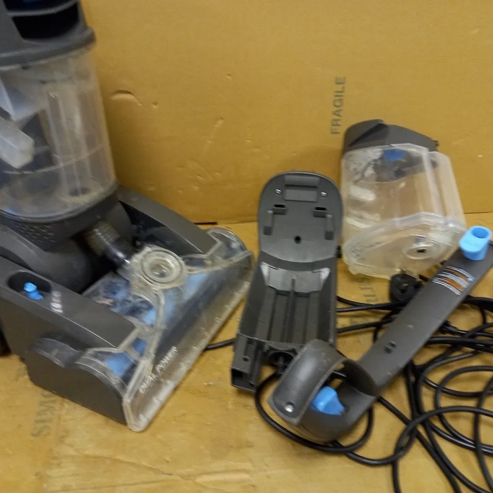 VAX DUAL POWER PET ADVANCE CARPET CLEANER