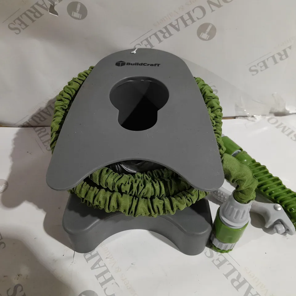 BUILDCRAFT EXPANDABLE HOSE HOLDER