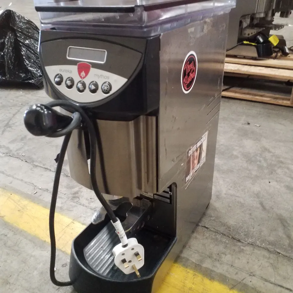 EUREKA EURGND MYTHOS COFFEE GRINDER