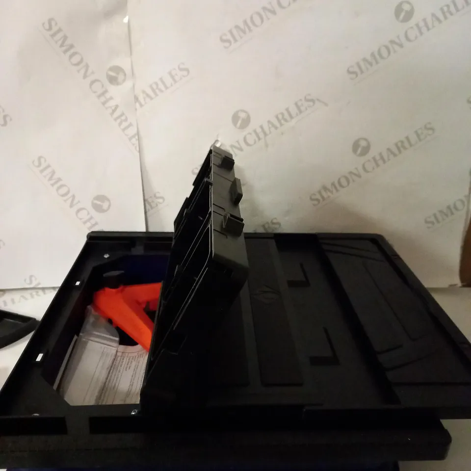 TORQUE MASTER POWER COMPACT TILE CUTTER