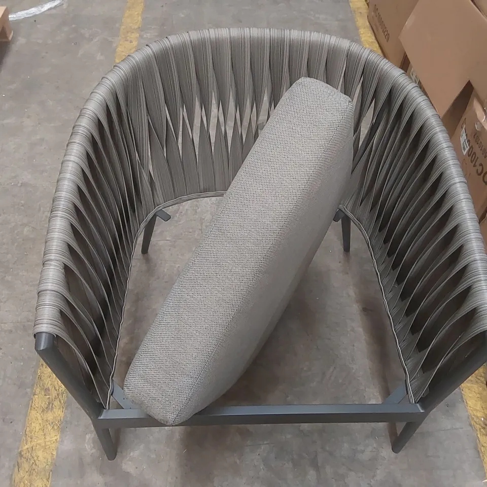 DESIGNER GARDEN CHAIR PARTS