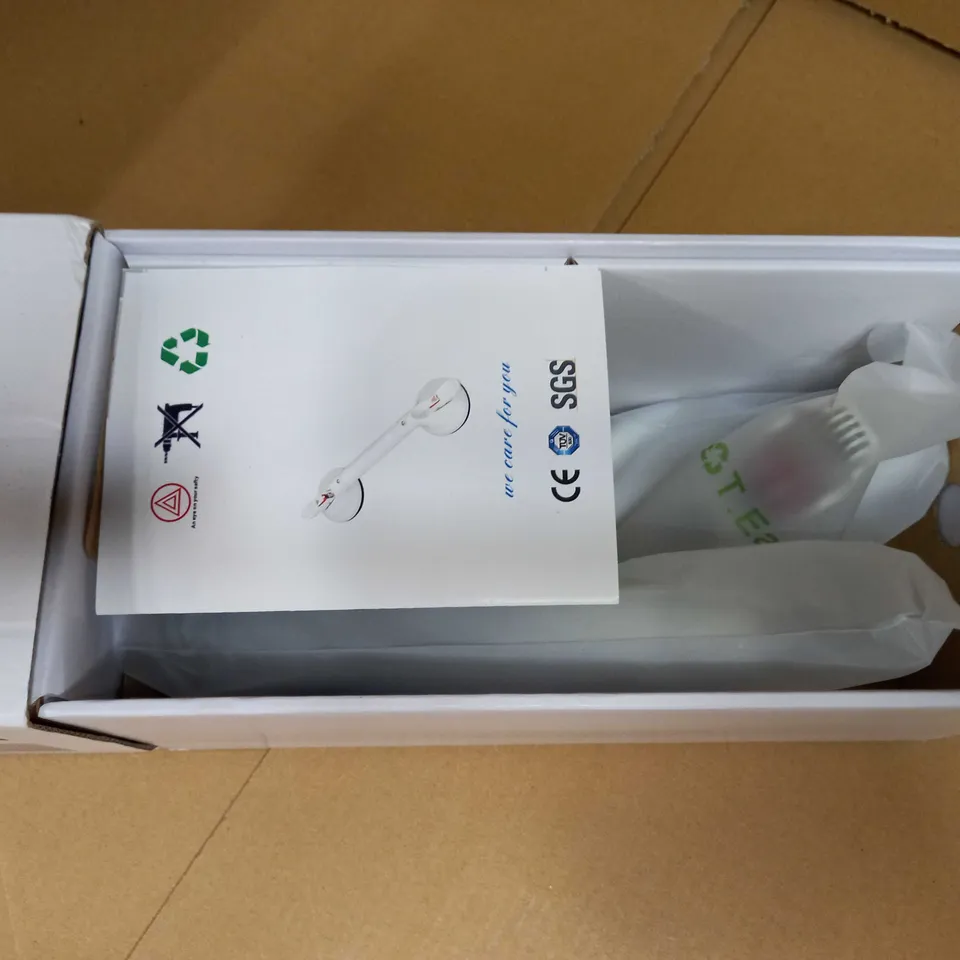 BOXED PORTABLE GRAB HANDLE