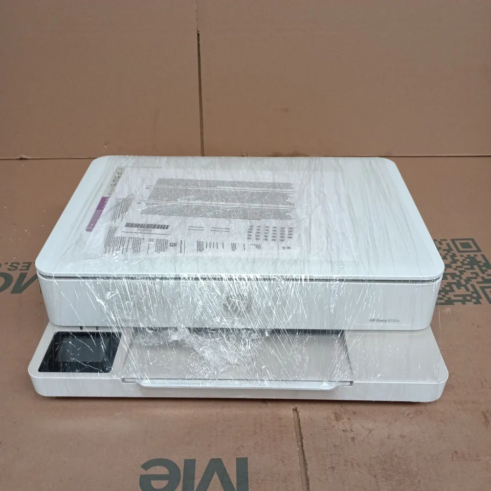 HP ENVY 6132E WIRELESS ALL-IN-ONE INKJET PRINTER