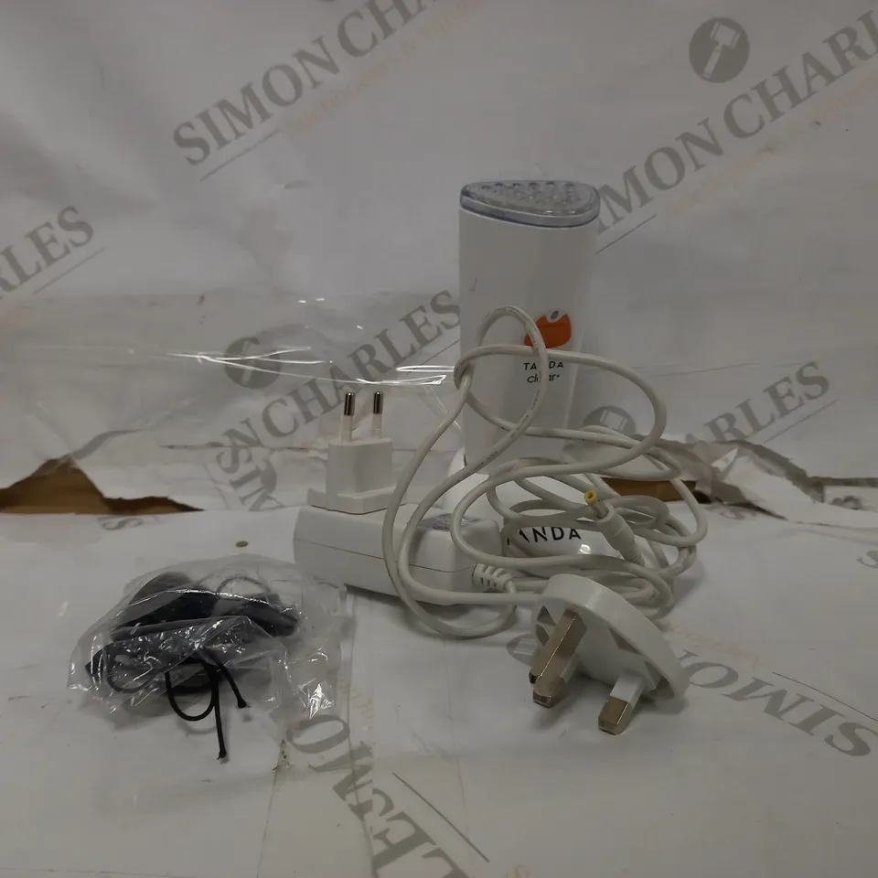 TANDA CLEAR PLUS PROFESSIONAL ACNE CLEARING SOLUTION DEVICE