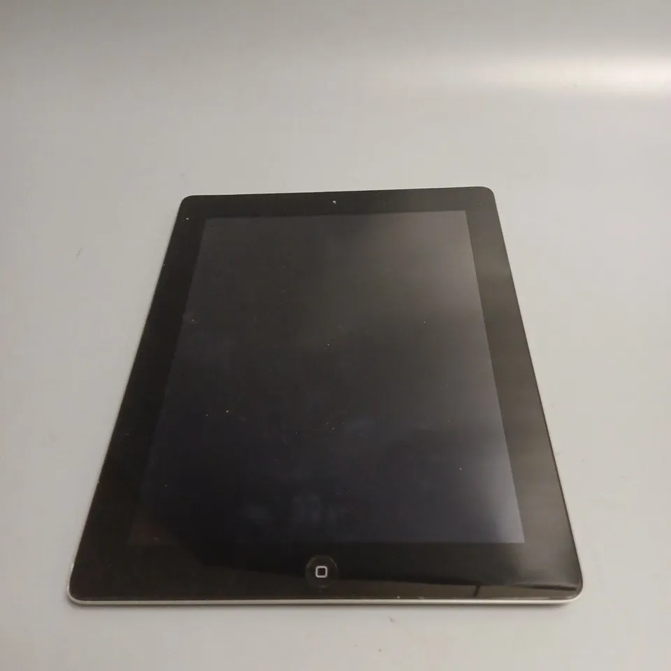 APPLE IPAD 2 