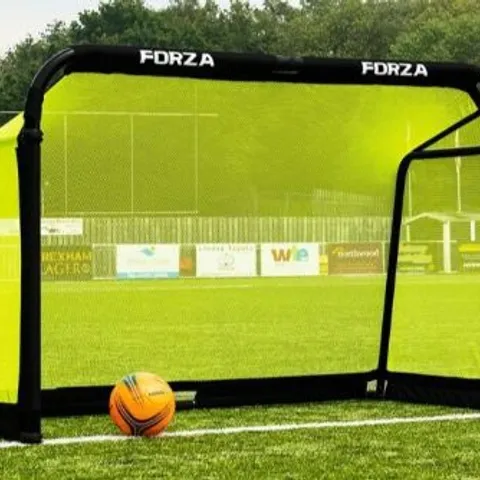 BOXED FORZA POD GOAL FRAME 5X3