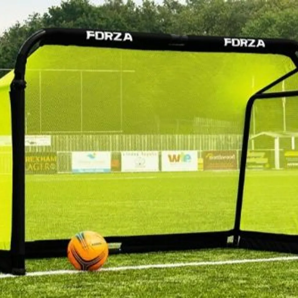 BOXED FORZA POD GOAL FRAME 5X3