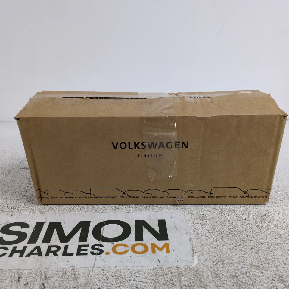 VOLKSWAGEN GROUP STEERING COLUMN STALK SWITCH