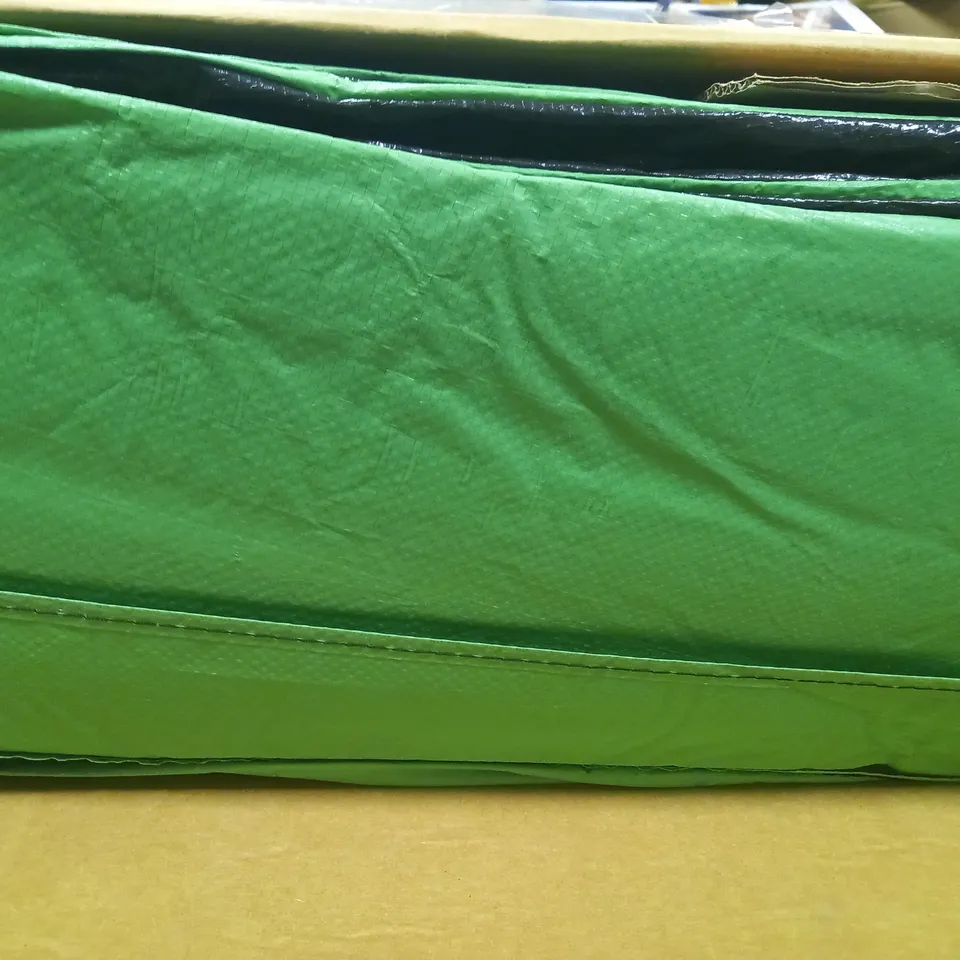 SPORTSPOWER 10FT TRAMPOLINE - COLLECTION ONLY