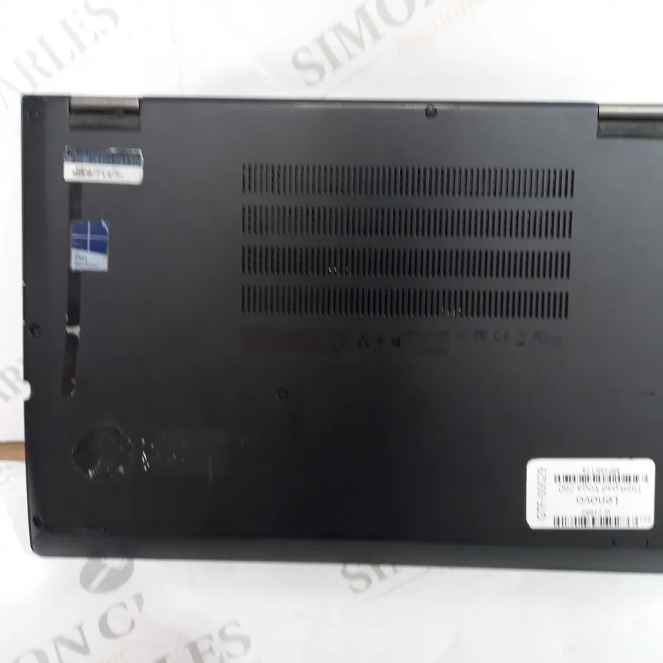 LENOVO THINKPAD YOGA 260