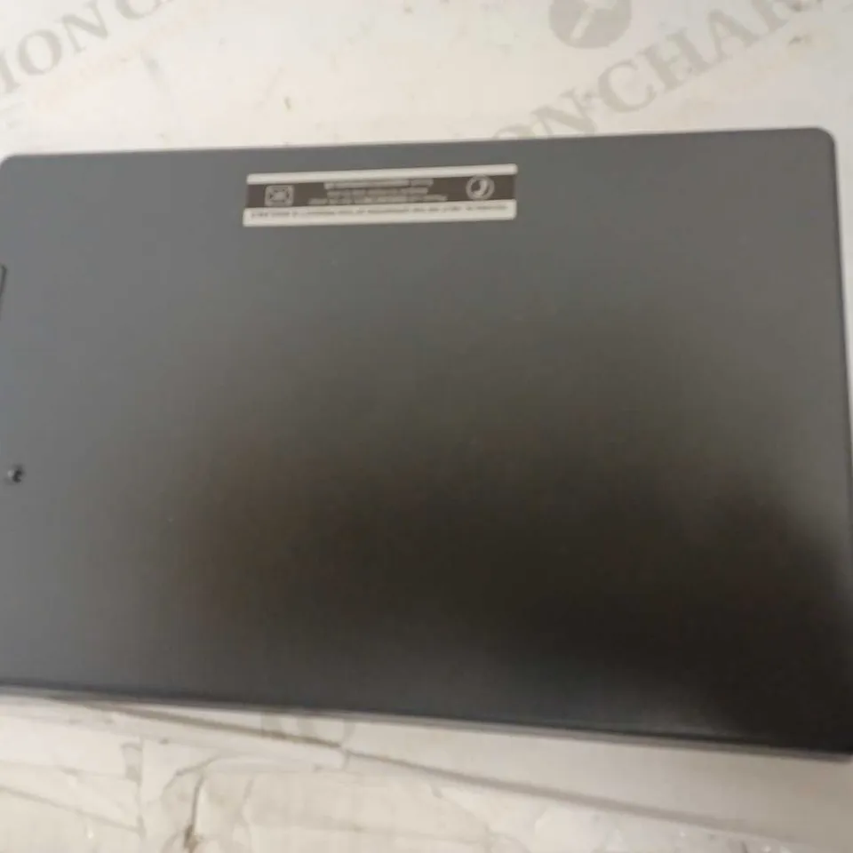 RCA GEMINI 10" PRO TABLET WITH FOLIO KEYBOARD