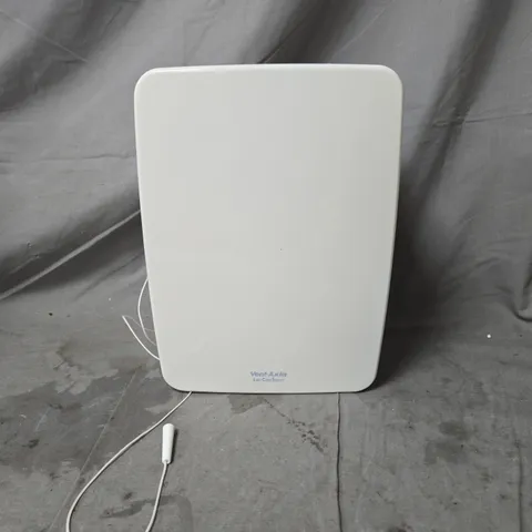 VENT-AXIA LO-CARBON EXTRACTOR FAN – WHITE