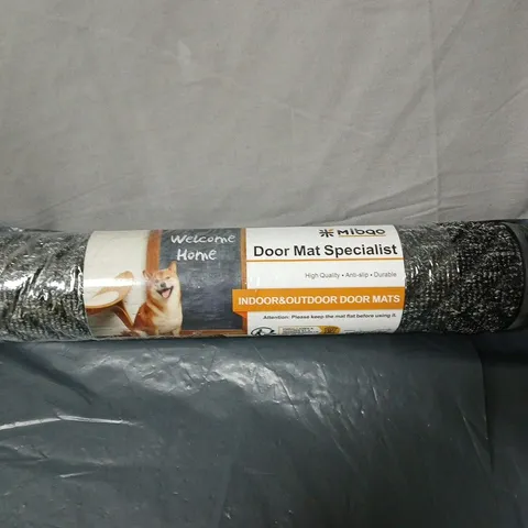 MIBQO DOOR MAT SPECIALIST INDOOR & OUTDOOR DOOR MAT – ANTI SLIP M
