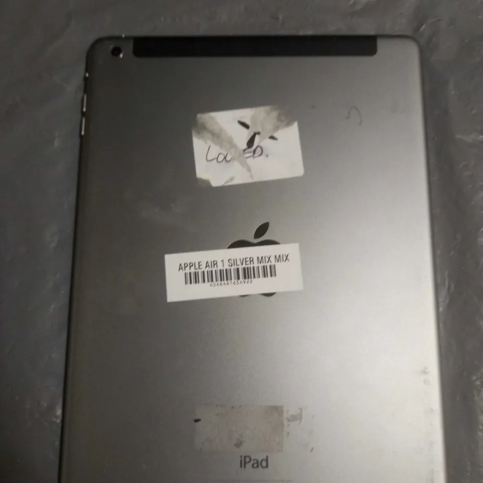 APPLE IPAD AIR 16GB MD791B/B