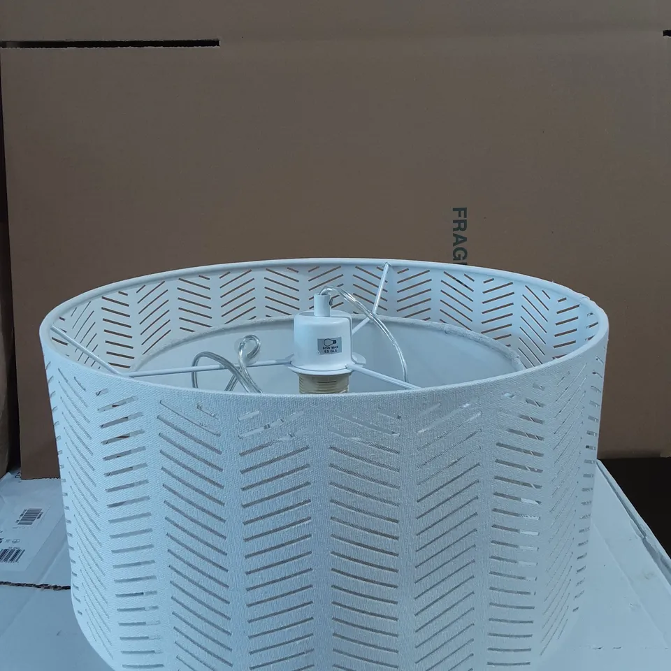JOHN LEWIS BREEZE CEILING LIGHT 