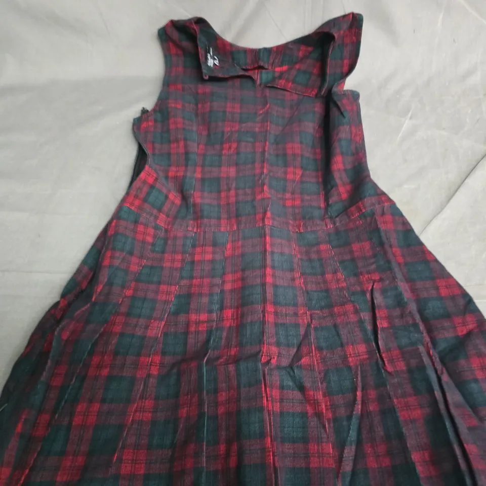 NOBODYS CHILD MINI DRESS SIZE 10