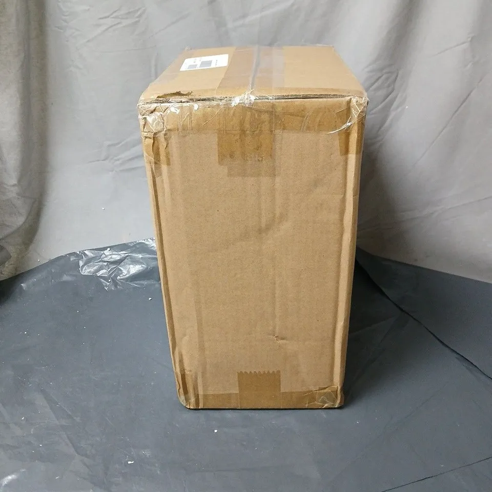 COOK'S ESSENTIALS HOT WATER DISPENSER IN NAVY